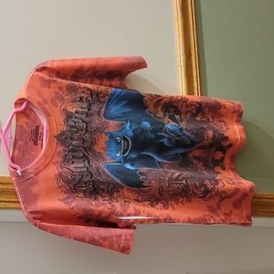 Gently used boys, How to Train Your Dragon tee